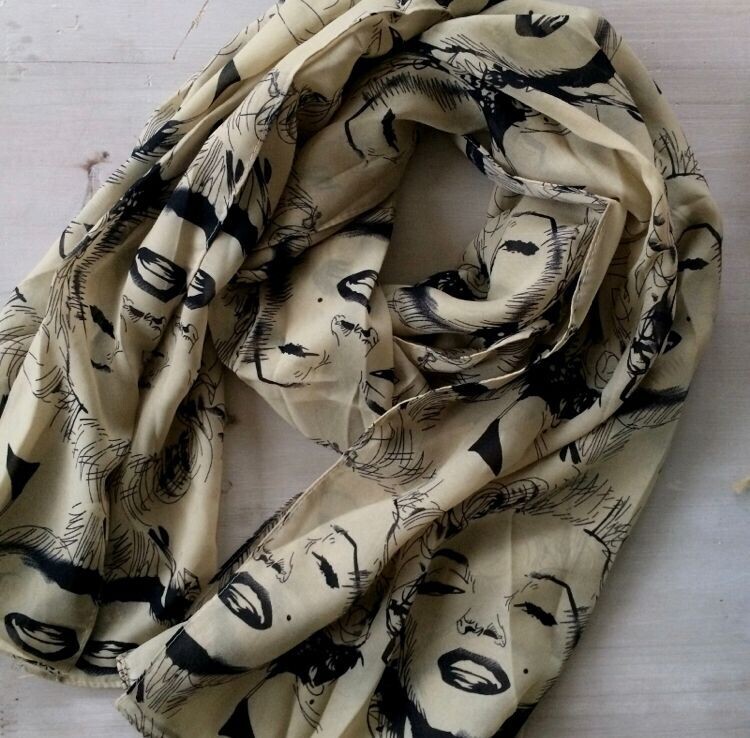 Foulard