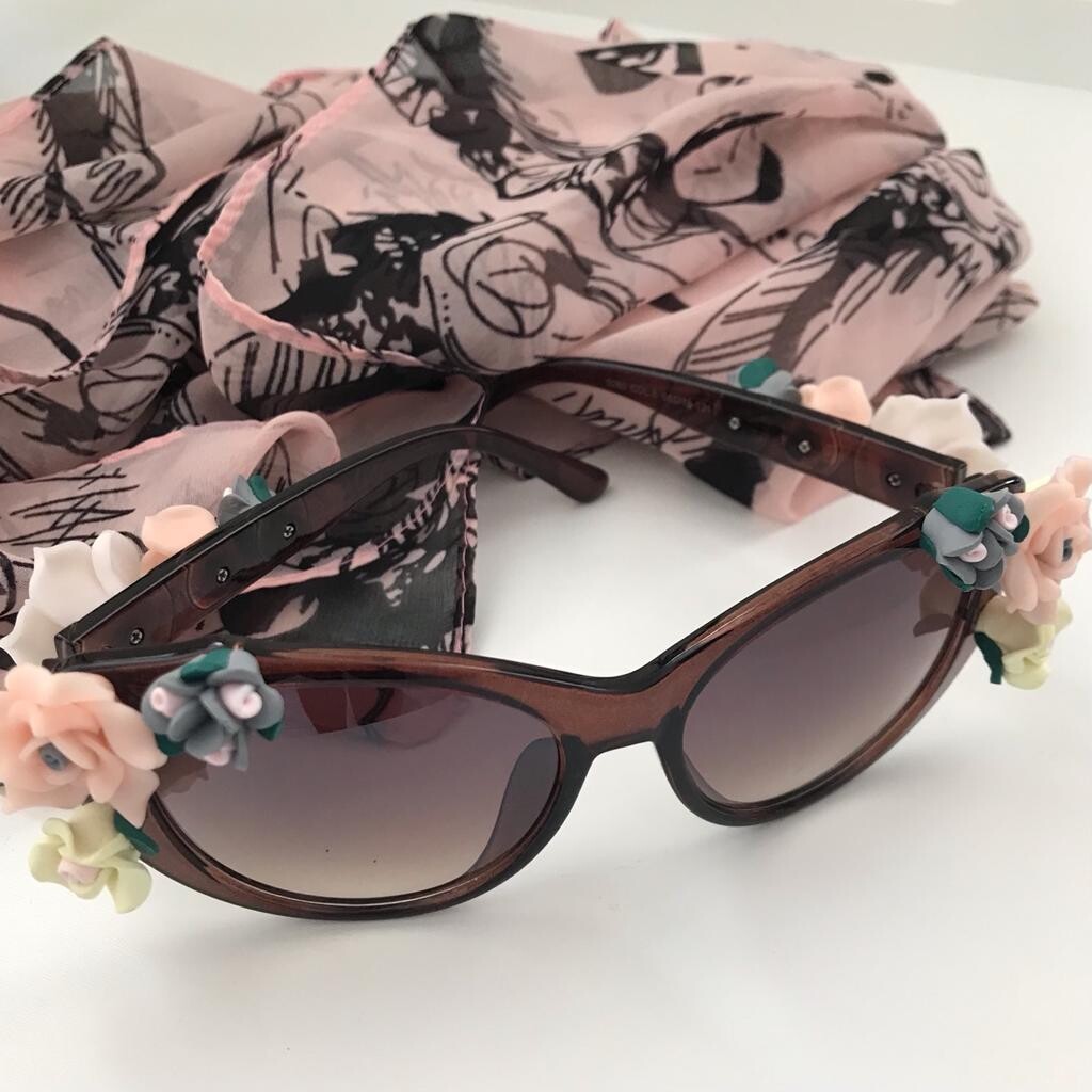 Sonnenbrille
