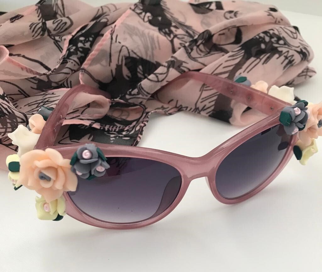 Sonnenbrille