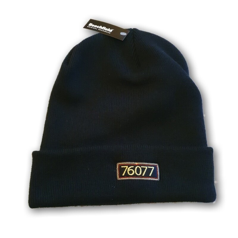 76077 Beanie Hat