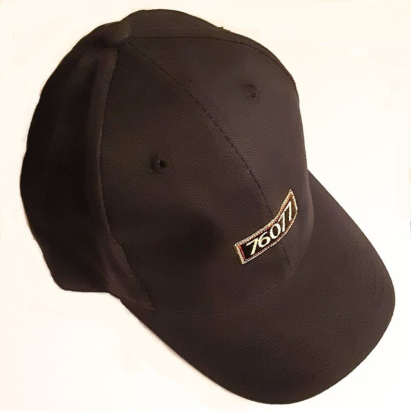Baseball Cap