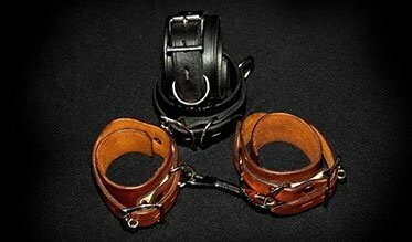 Cuffs and Collars
