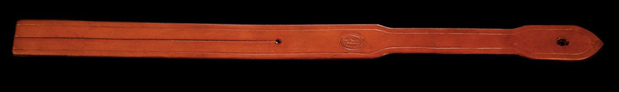 CCT1-2T  2 tongued 23 inch (58cm)