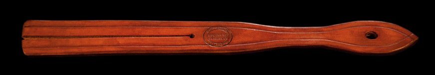 CCT6-2T  2 tongued 23 inch (58cm)