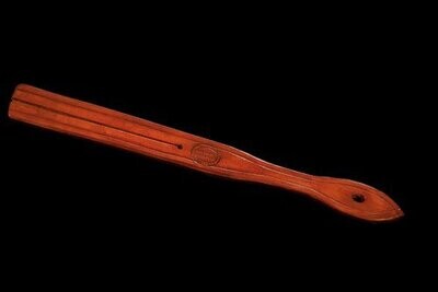 CCT6-2T  2 tongued 23 inch (58cm)