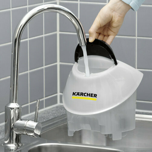 Nettoyeur vapeur SC 5 Easyfix Premium Kärcher - Clean Center