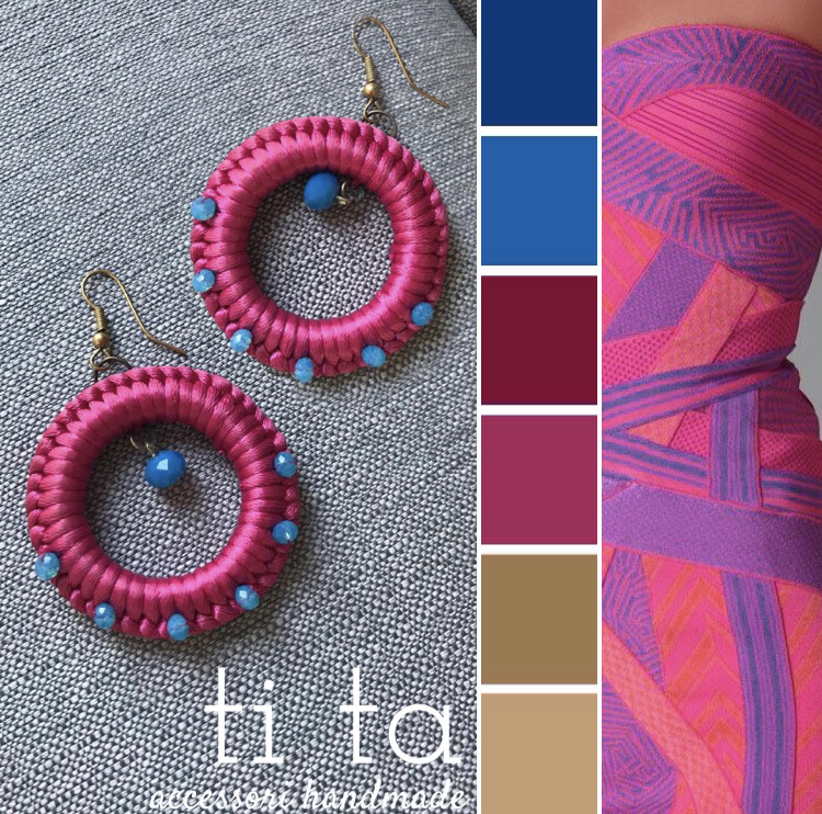 OCCHI FUCSIA