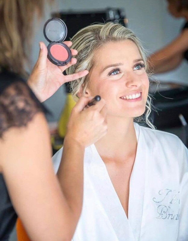 Essai mariée