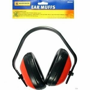 Ear Muffs