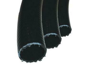 High Quality Black Pond Hose 1.5" (Per Meter)