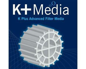 Kplus Advanced Filter Media 25ltr