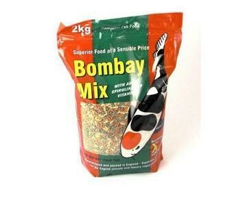 Yamitsu Bombay Mix 5Kg