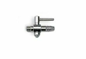 Air Taps Stainless Steel