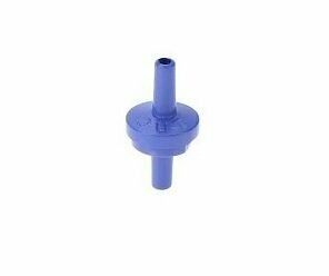 Non Return Valve Small Airline 4mm