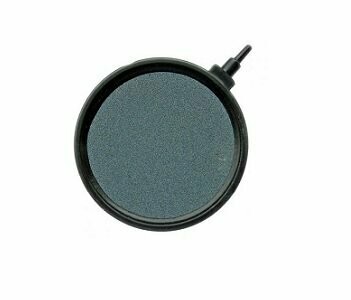 Air Disc 120mm Diameter