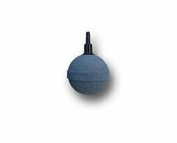 Air Stone 50mm Diameter Round Ceramic