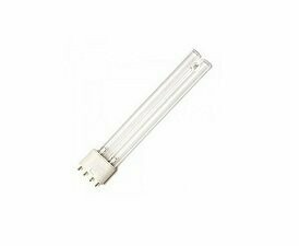 Xclear Economy PLL 24w Lamp (4 Pin Fits Oase)