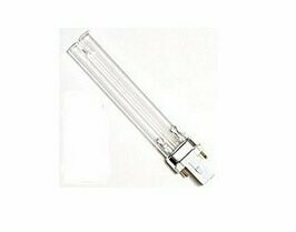Phillips Lamp 11w PLS (Single Ended)