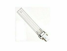 Phillips Lamp 9w PLS (Single Ended)