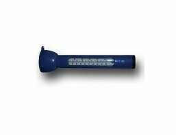 Small Floating Thermometer