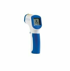 Mini Ray Temp