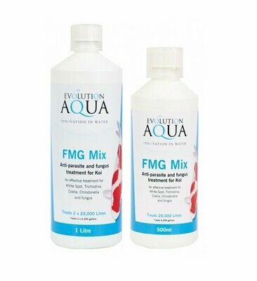 EA Med FMG 1Ltr