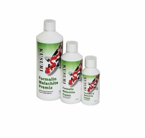 Kusuri FMC Pre-Mix 500ml
