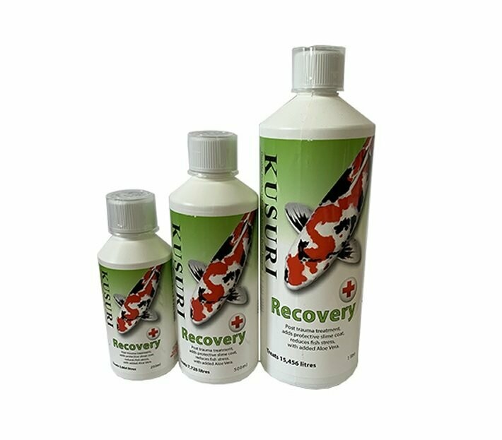 Kusuri Recovery 250ml