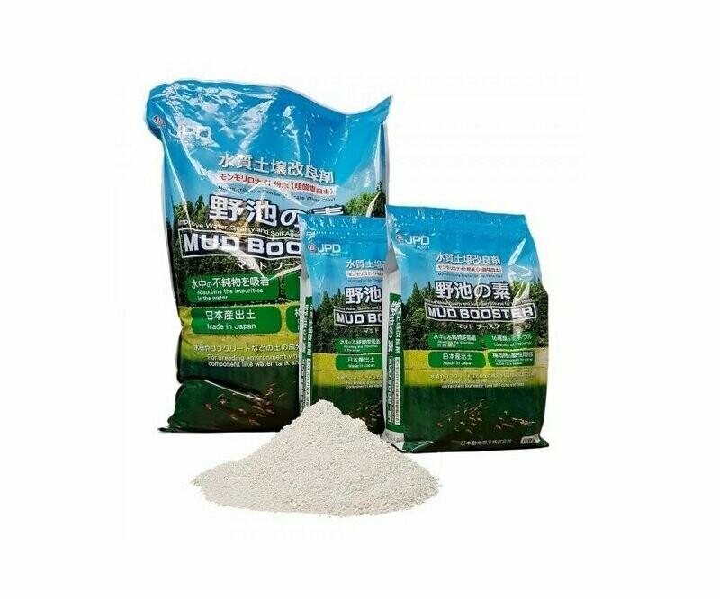 JPD Mud Booster 2kg
