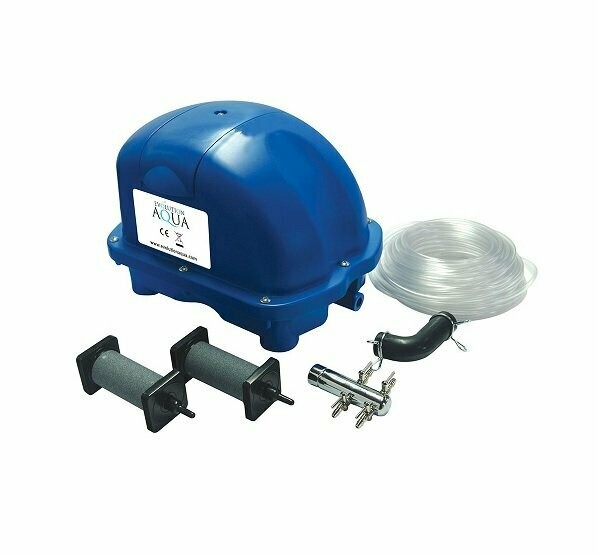 AirTech 70 Complete Airpump Kit