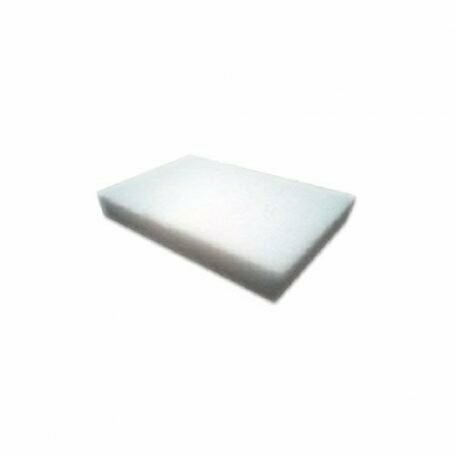 Filter Wool 43" x 21"