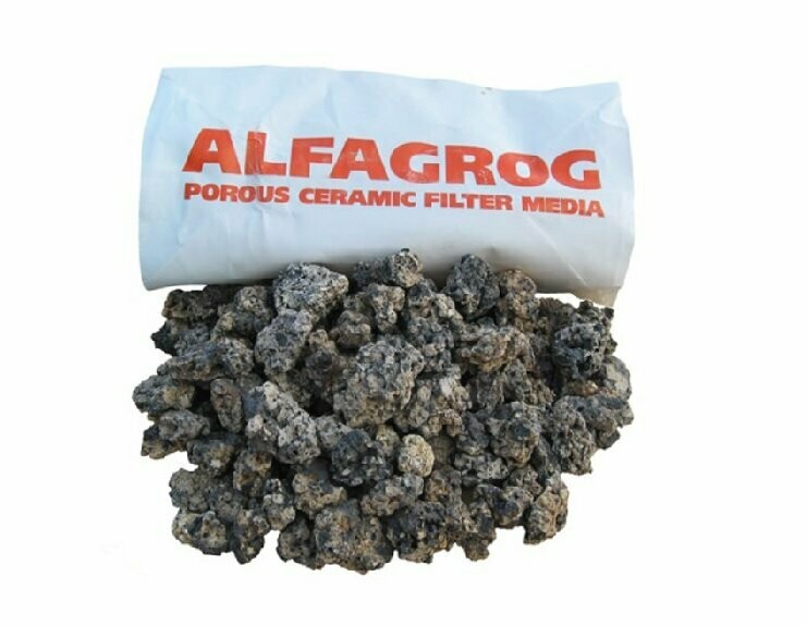 Alfagrog 15kg