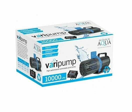 EA Varipump 10000