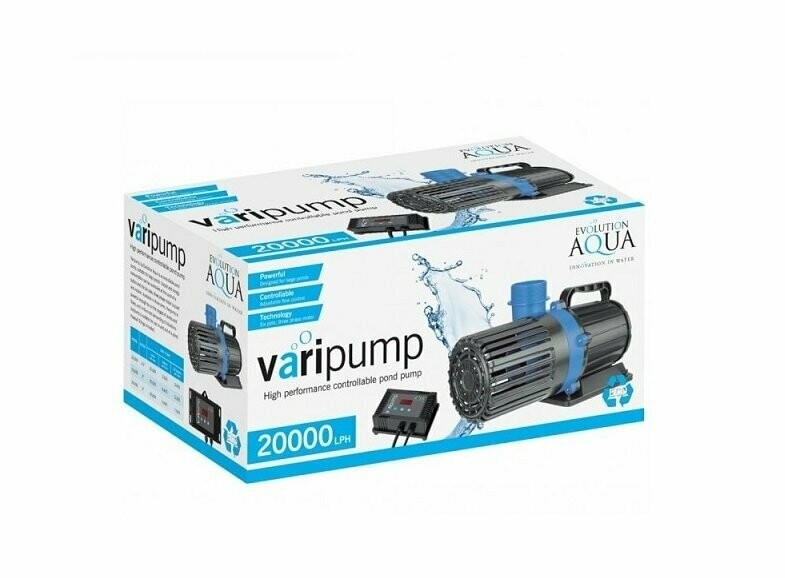 EA Varipump 20000