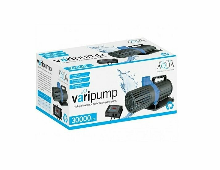 EA Varipump 30000