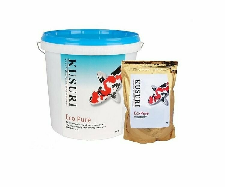 Kusuri ECO Pure 1.25kg