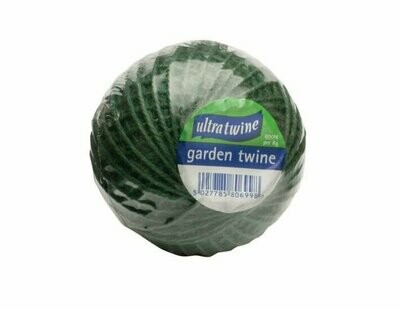 Garden Twine Green