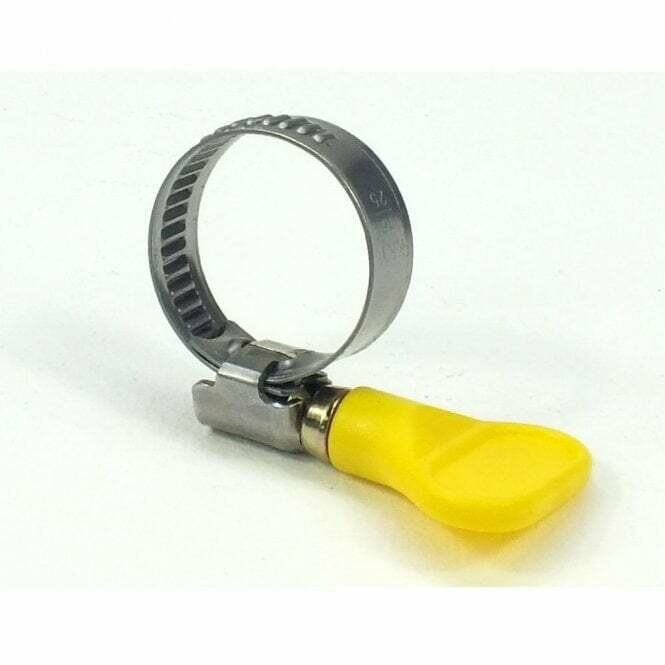 Hose Clip (16mm to 25mm)