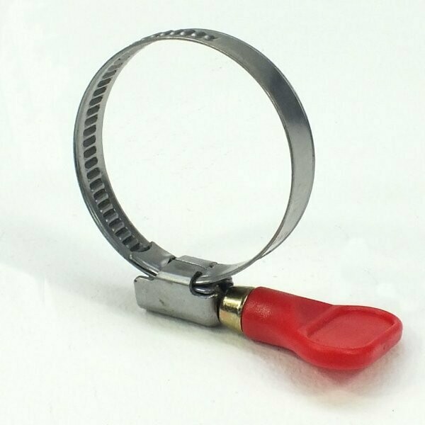 Hose Clip (25mm to 40mm)