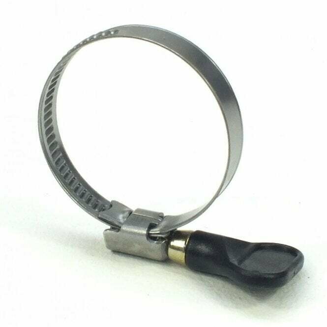 Hose Clip (30mm to 45mm)