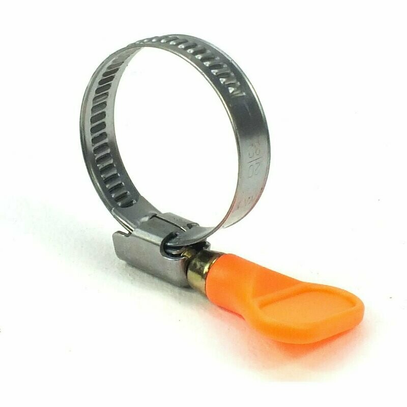 Hose Clip (20mm to 32mm)