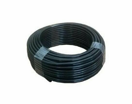 3/8" Braded Airline 30M Roll