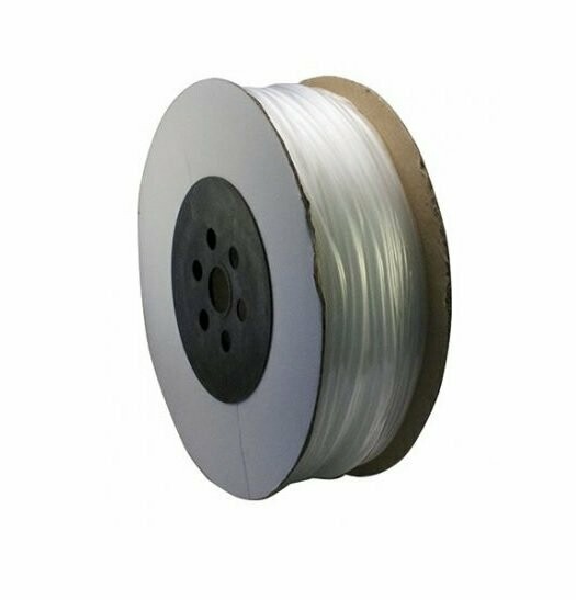 4mm Silicone Airline (PER METER)