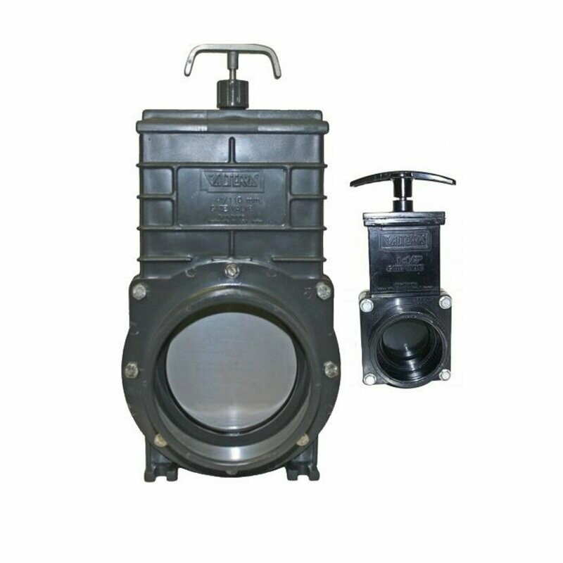 Valterra Slide Valve 1.5”