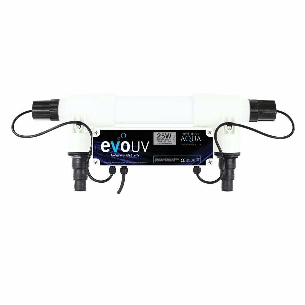Evolution Aqua 25w UVC