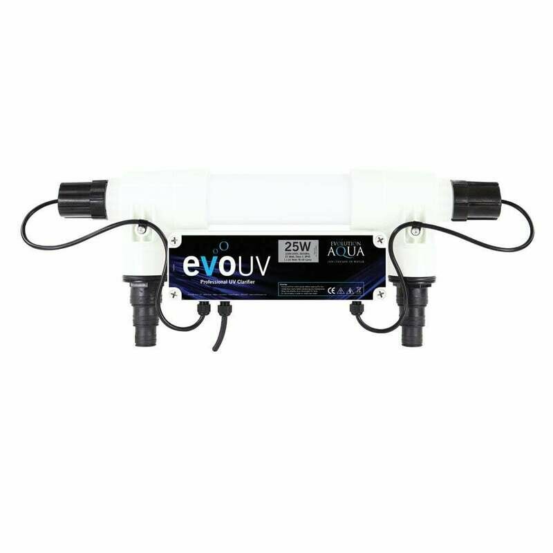 Evolution Aqua 25w UVC