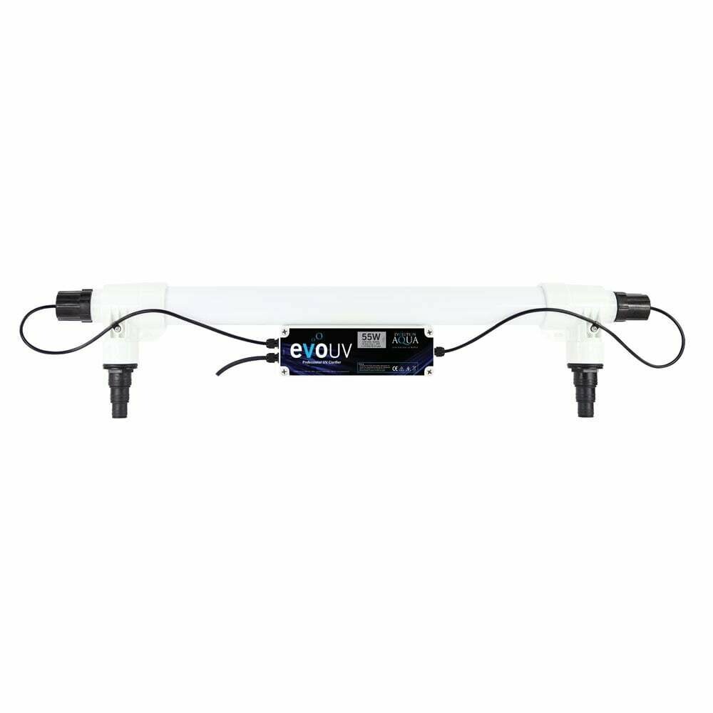 Evolution Aqua 55w UVC