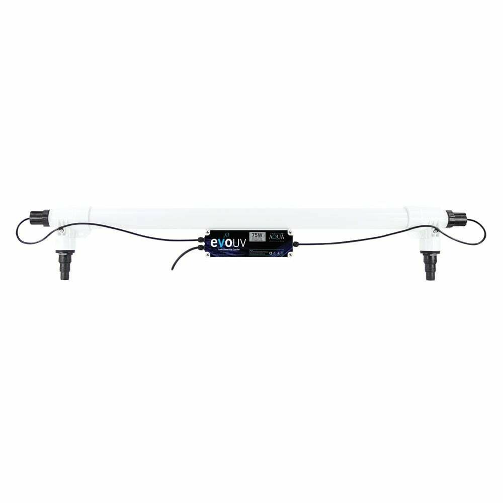Evolution Aqua 75w UVC