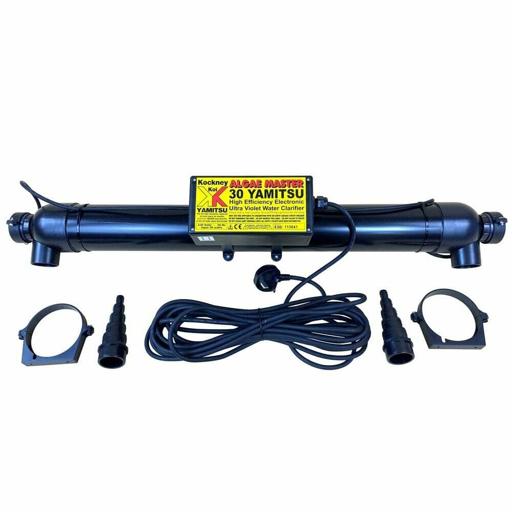 Yamitsu Algae Master UV Unit 30W