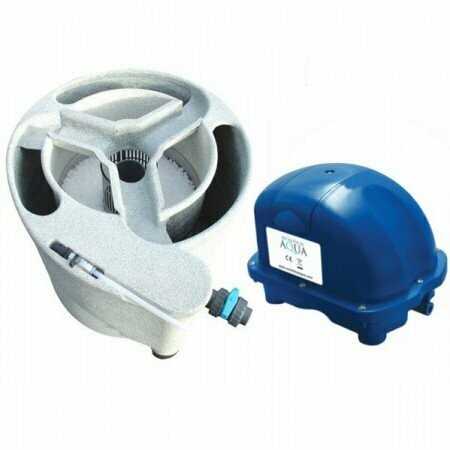 Evolution Aqua EazyPod Air